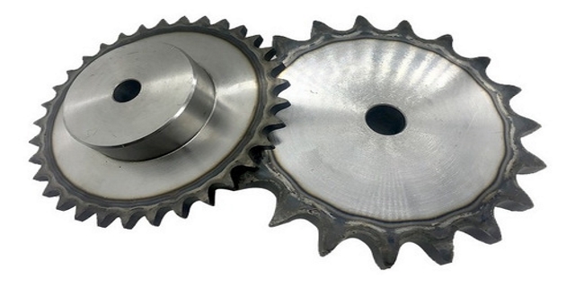 Sprocket